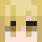 Minecraft profile picture for @Nguyen