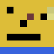 Minecraft profile picture for @TeddyF