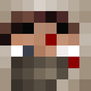 Skin Head