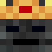 Skin Head
