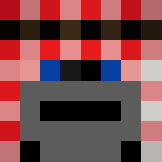 Skin Head