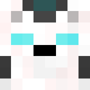 Minecraft profile picture for @Volibear