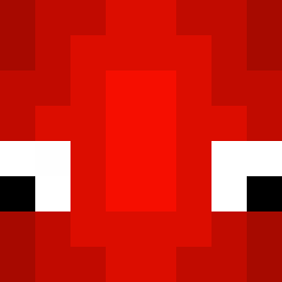 The shop owners Minecraft face