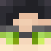 Skin Head