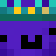 avatar ItzRealReaper skin