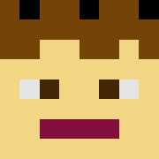 Minecraft profile picture for @maged