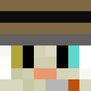 Skin Head