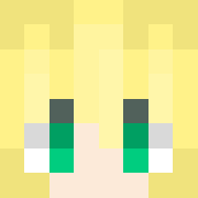 Minecraft profile picture for @Overflow