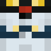Minecraft profile picture for @Kicked