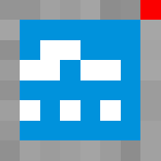 Minecraft profile picture for @firewall