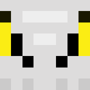 Minecraft profile picture for @Makkar