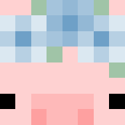 Minecraft profile picture for @Optimize