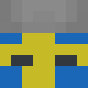Skin Head