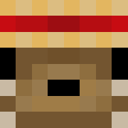 Skin Head