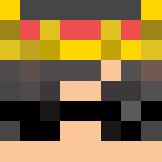 Skin Head