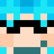 Skin Head
