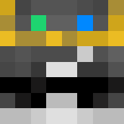 Skin Head