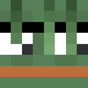 Minecraft profile picture for @Door