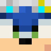 Skin Head