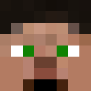 Minecraft profile picture for @puritanical