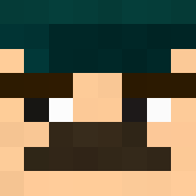 Minecraft profile picture for @AgonY