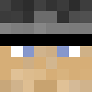 Skin Head