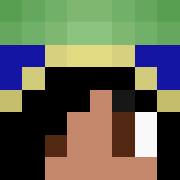Minecraft profile picture for @Erennys
