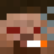 Skin Head