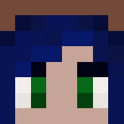 Minecraft profile picture for @Shoulders