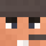 Minecraft profile picture for @Fair