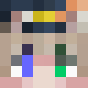Skin Head