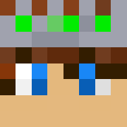 Skin Head