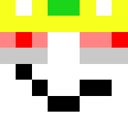 Skin Head