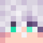 Skin Head