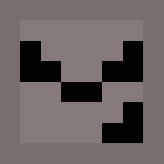 Minecraft profile picture for @forehead