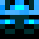 Heidemann Minecraft-head