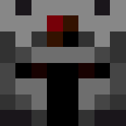 Skin Head