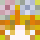 dyorange Minecraft head
