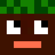 Minecraft profile picture for @Jetse