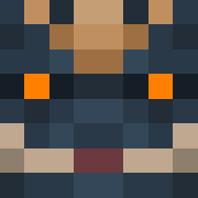 Skin Head