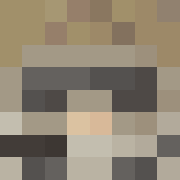 Skin Head