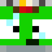 Skin Head
