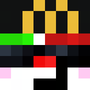 Skin Head