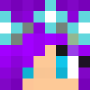 Minecraft profile picture for @Dribbling