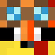 Skin Head