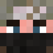 Skin Head