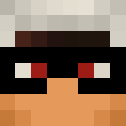 Skin Head