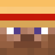 Skin Head