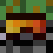 Skin Head