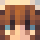 FluffKittyPup Minecraft head